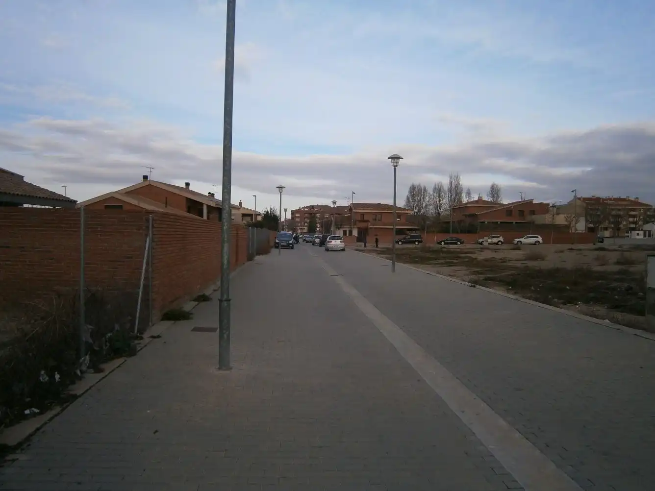 Terrenos y solares en venta en Mollerussa, imagen 9
