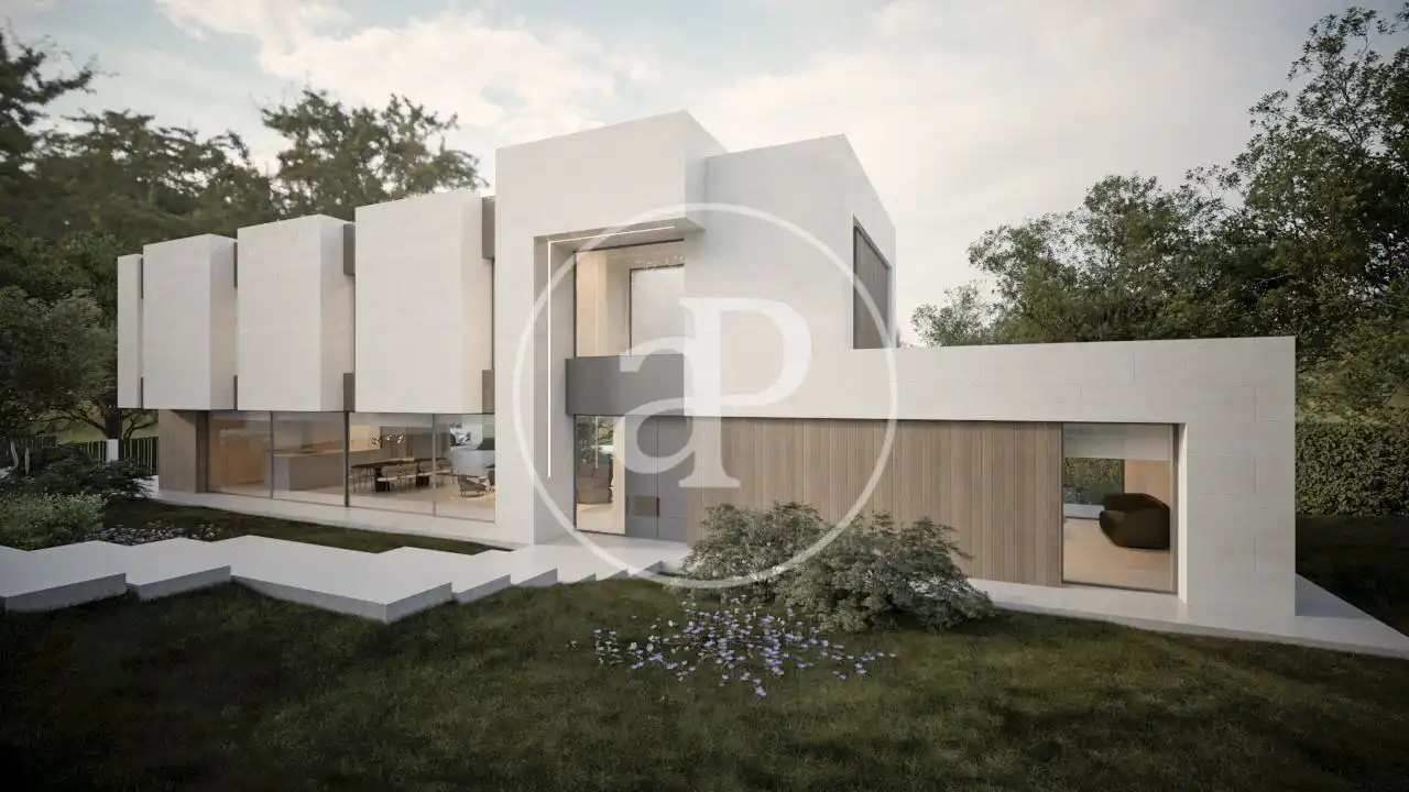 House with pool for sale in Fuente del Fresno, imagen 3
