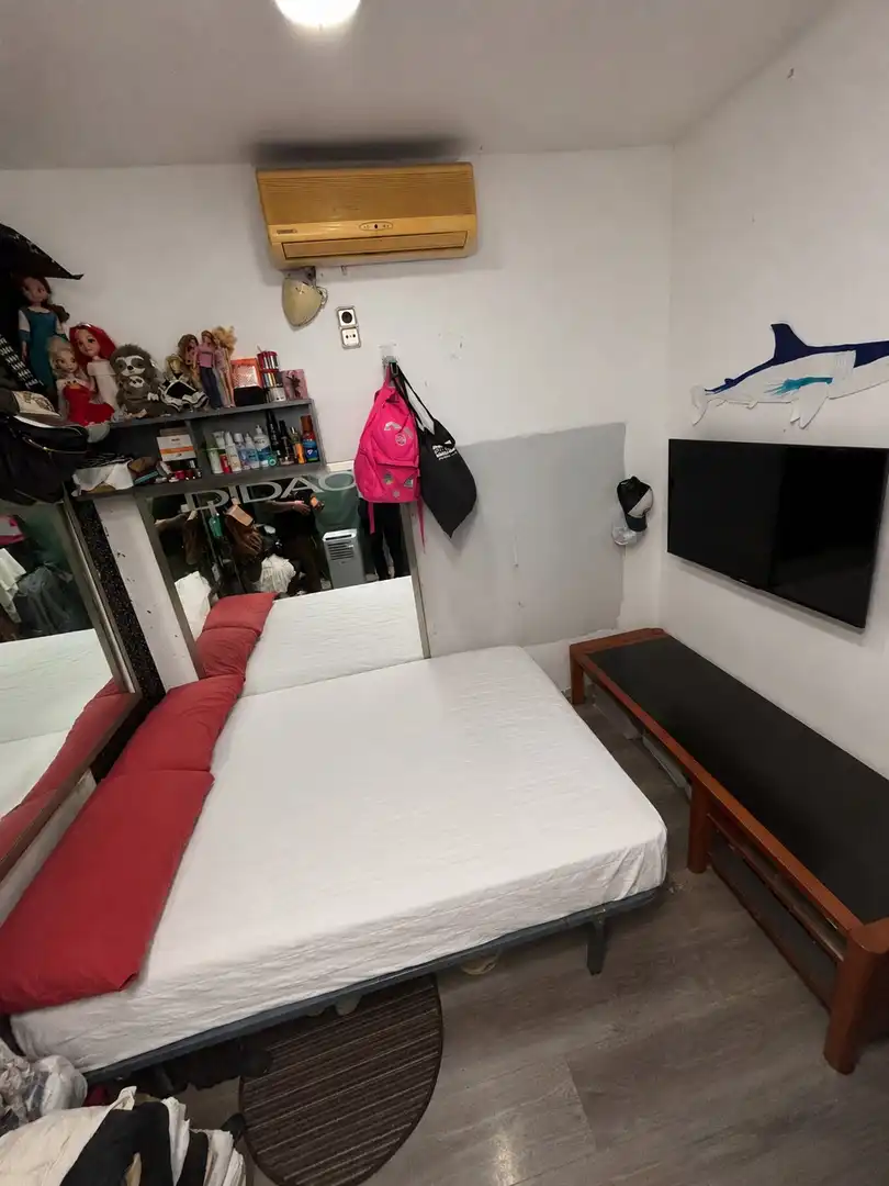 Planta baja en venta en Cornellà de Llobregat