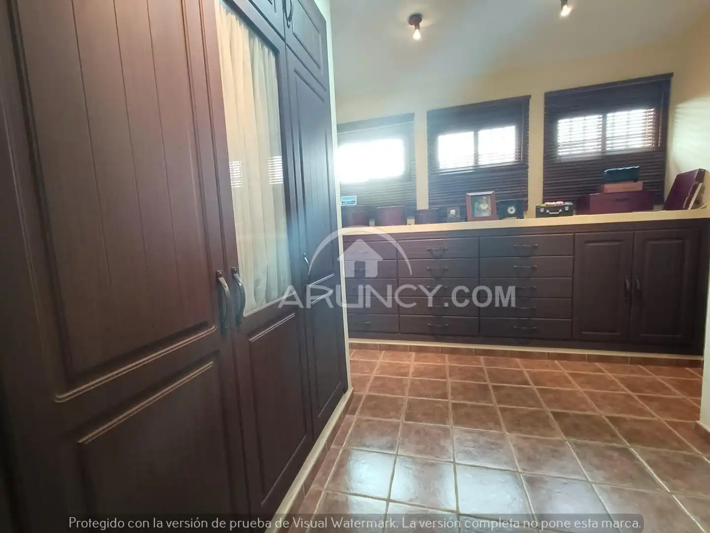 Casa o chalet en venta en Oromana