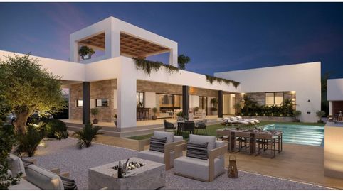 Foto 3 de Casa o chalet en venta en Rojales, Alicante