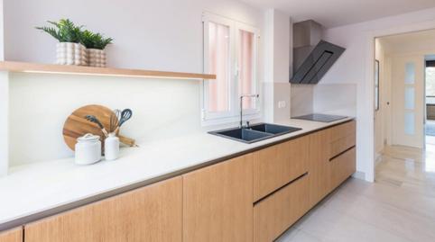 Foto 4 de Apartament de lloguer a Parque Ayala - Jardín de la Abadía - Huelín, Málaga