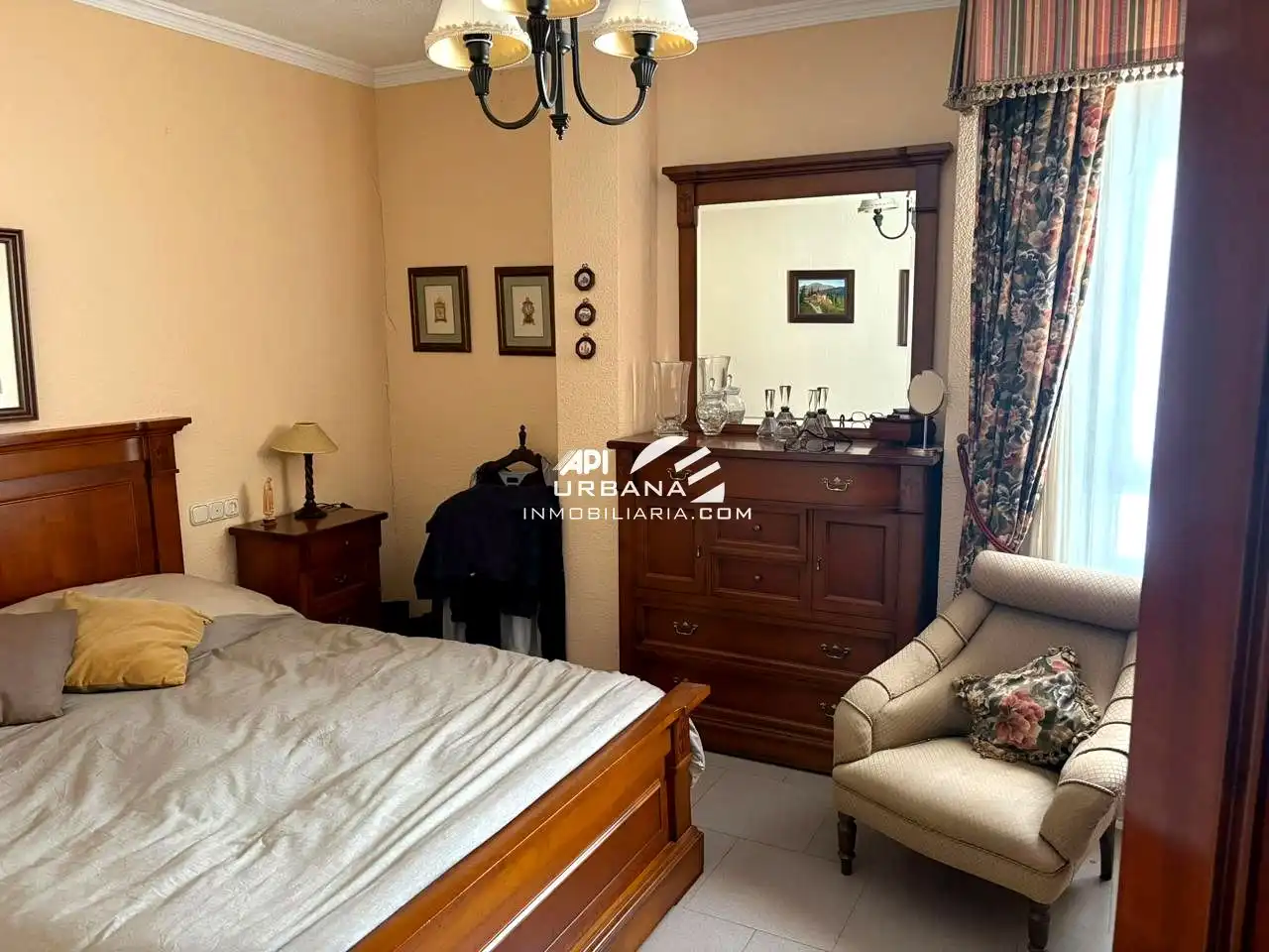 Flat with terrace for sale in Centro, imagen 19