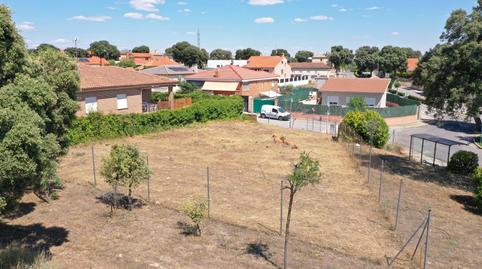 Foto 3 von Residential zum Verkauf in Calle Carramonte, 1, Chiloeches, Guadalajara