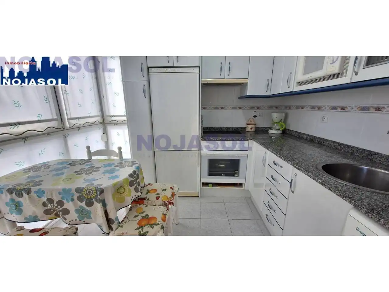 Apartment mit Pool zur Miete in Calle Nogales 5, imagen 15