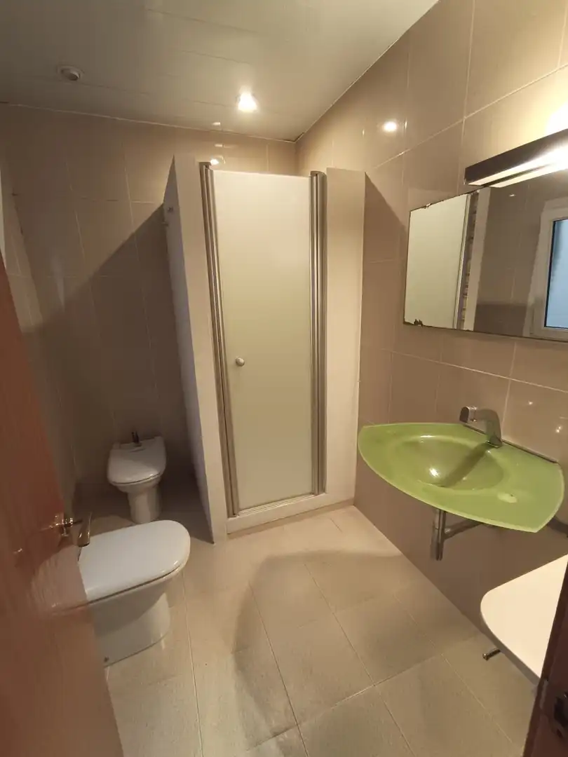 Piso en venta en FIGUEROLA, Eixample Nord