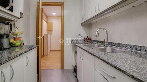 Foto 4 de Pis en venda a Santa Eulàlia, Barcelona