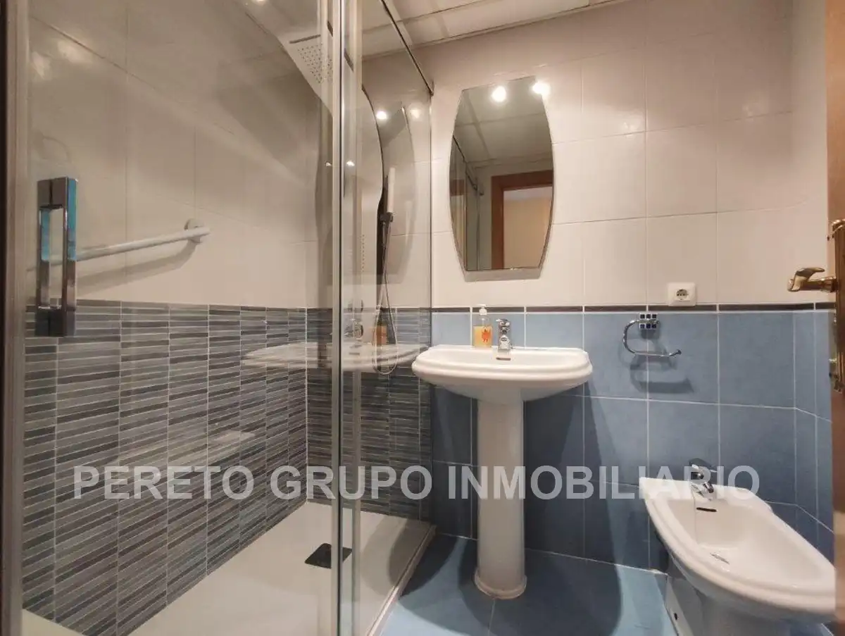 Appartement compact avec piscine à vendre à Las Marinas / Les Marines, imagen 21