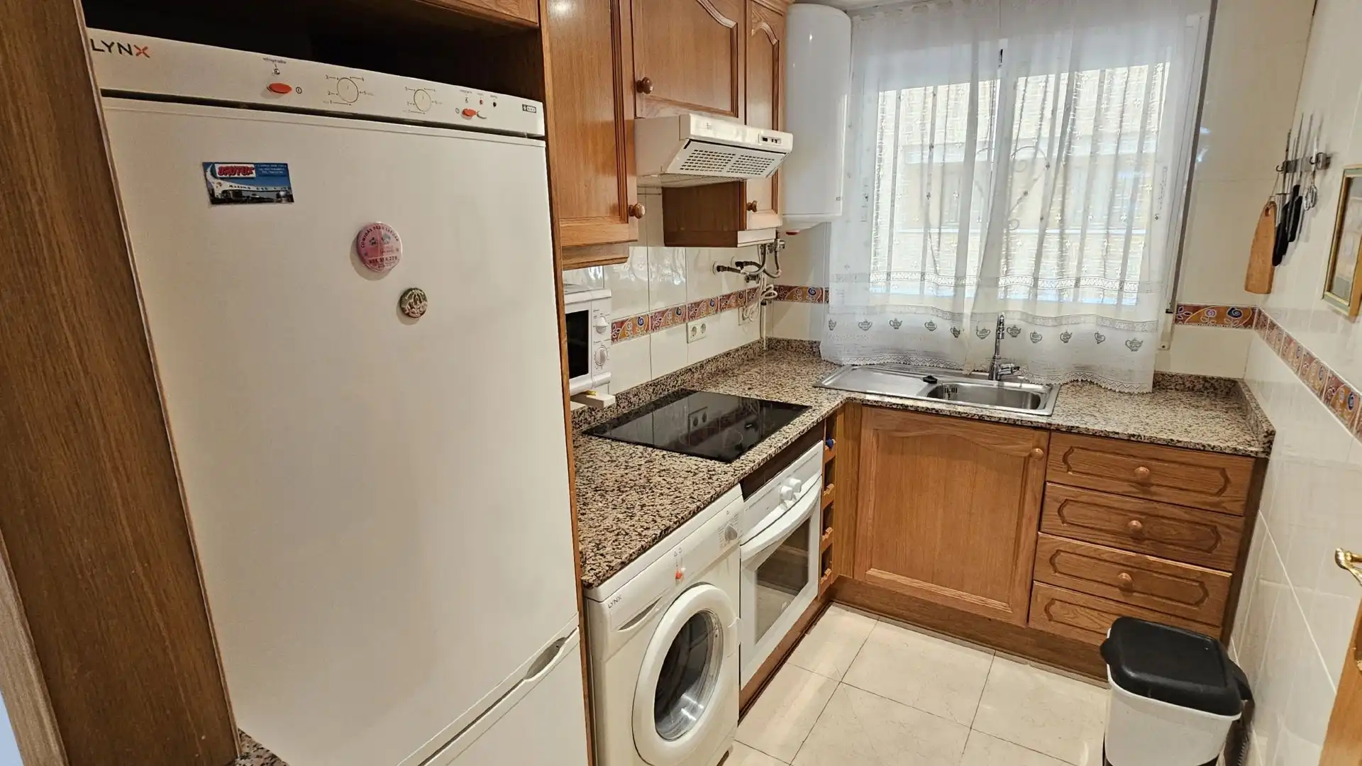 Apartament amb piscina en venda a Amplaries 15, imagen 7