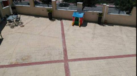 Foto 3 de Casa o xalet en venda a Zarcilla de Ramos, Murcia