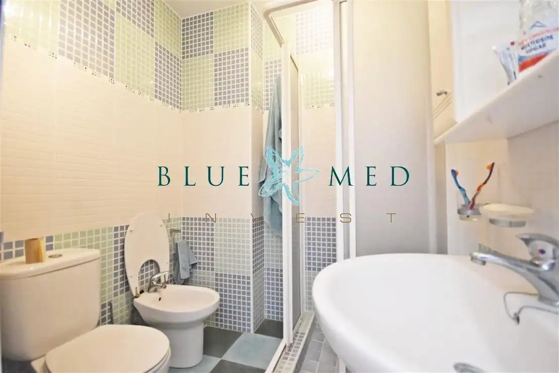 Dúplex en venta en Calle del Siglo, 7, Mazarrón Casco Urbano