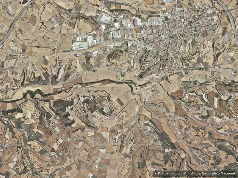 Appartamento in vendita a Cervera, imagen 3