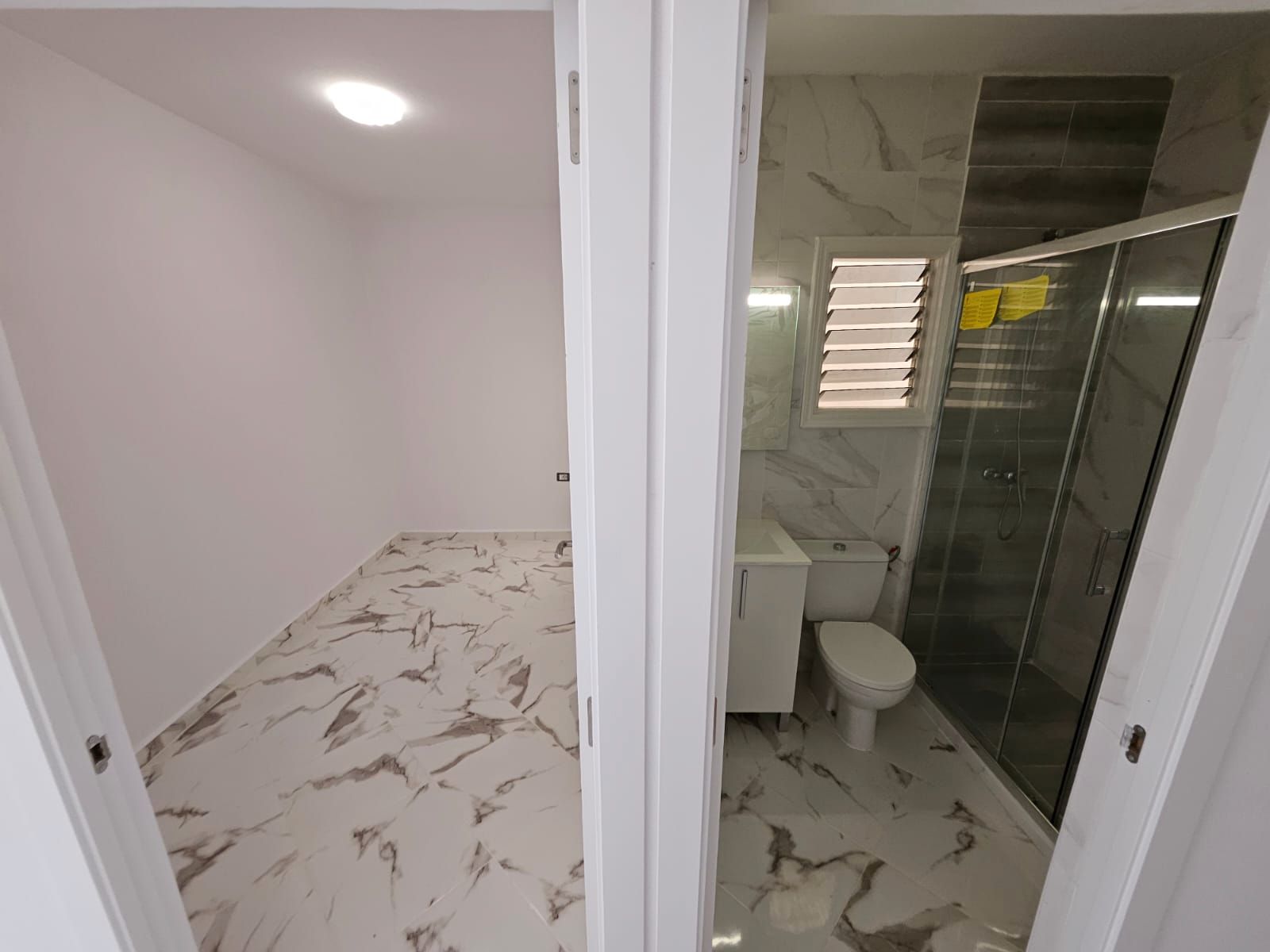 Bany de Apartament en venda en Arona amb Traster i Balcó