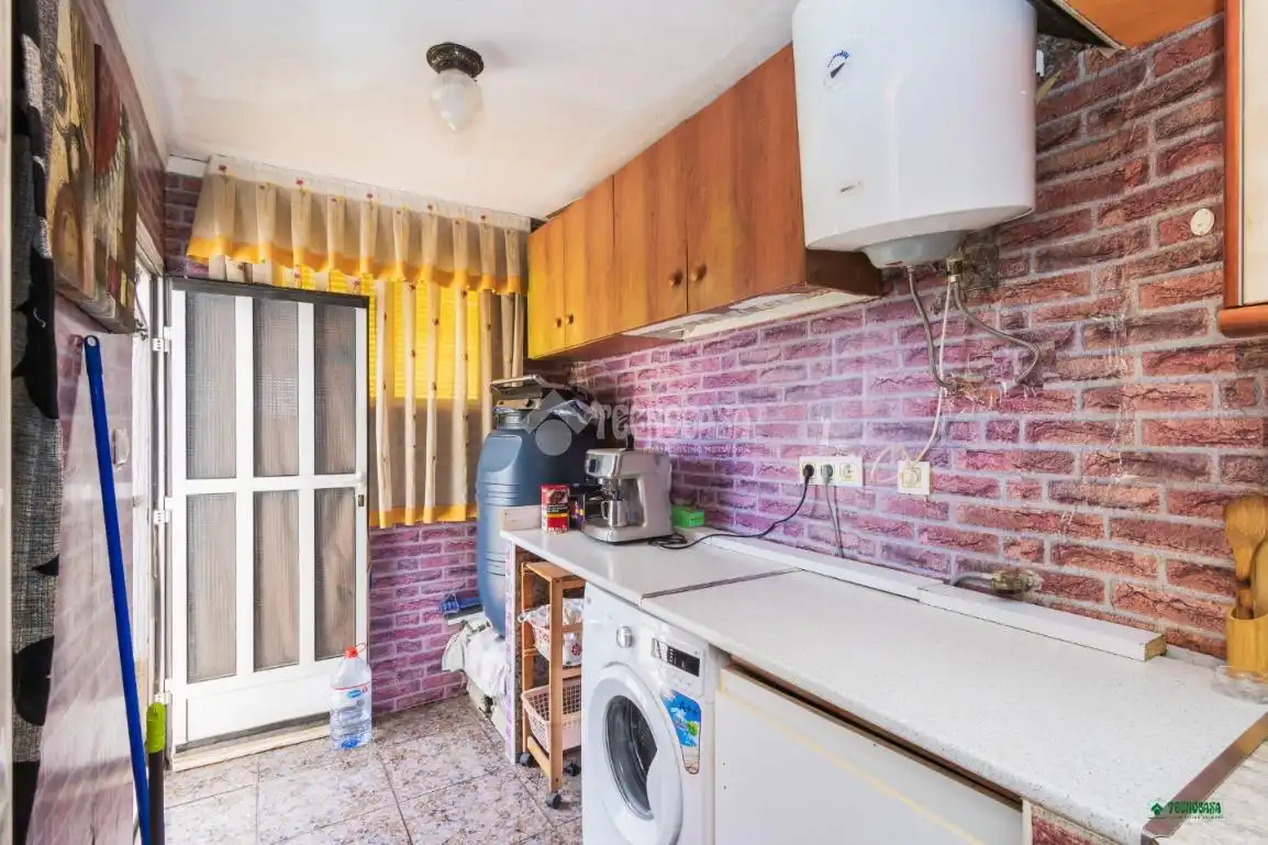 Casa pareada en venta en Zurgena, imagen 31