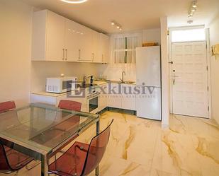 Kitchen of Flat to rent in Arona  with Terrace