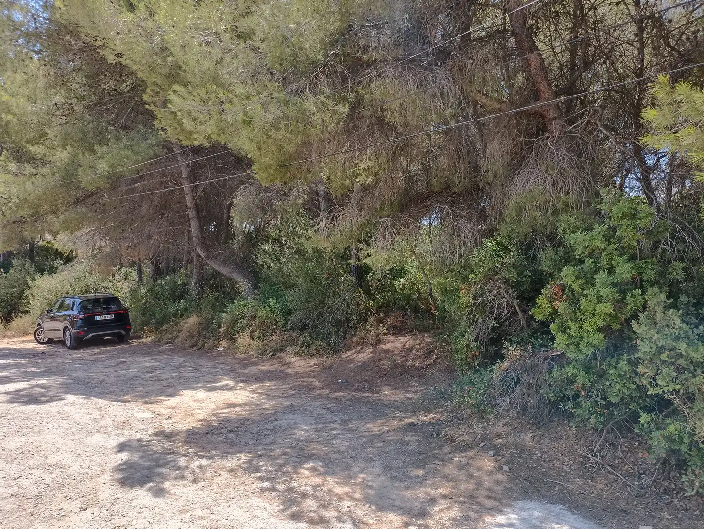 Terreno residencial en venta en Pinar del Advocat - Cometa