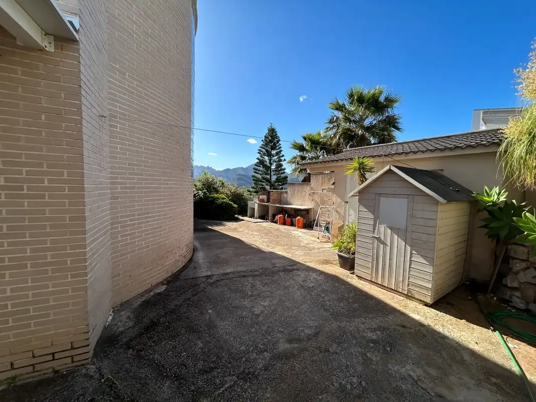 Villa zum Verkauf in Urbanizacion Santa Marta, imagen 9