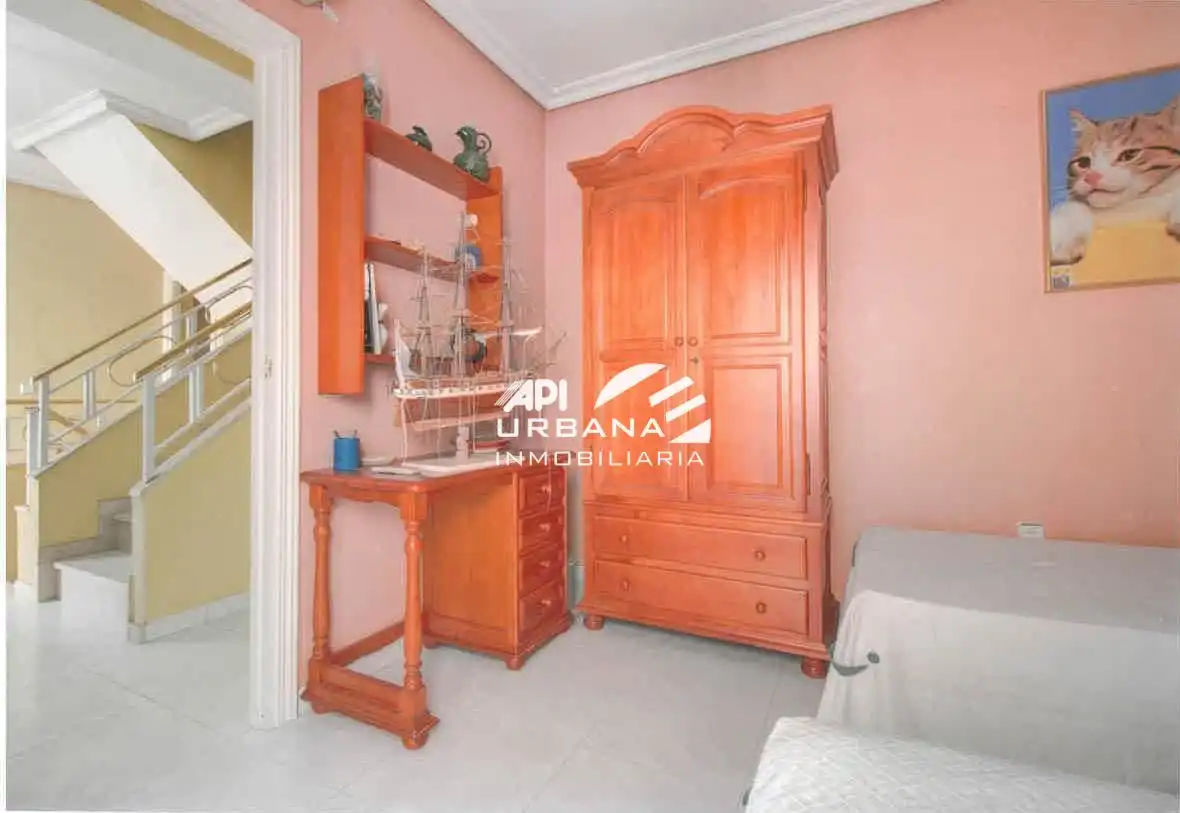 Maison avec jardin à vendre à Calle Pedro de Mena Gutiérrez, imagen 36