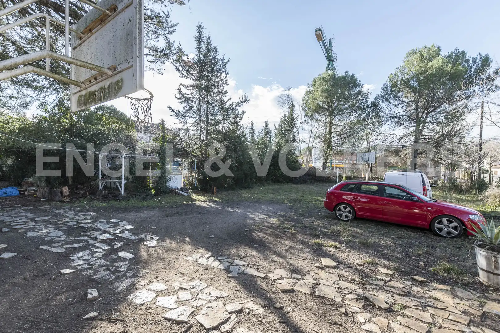 Wohnbaugrundstück zum Verkauf in Begues, imagen 2