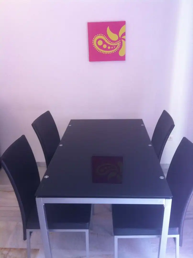 Flat with lift to rent in Casco Antiguo, imagen 4