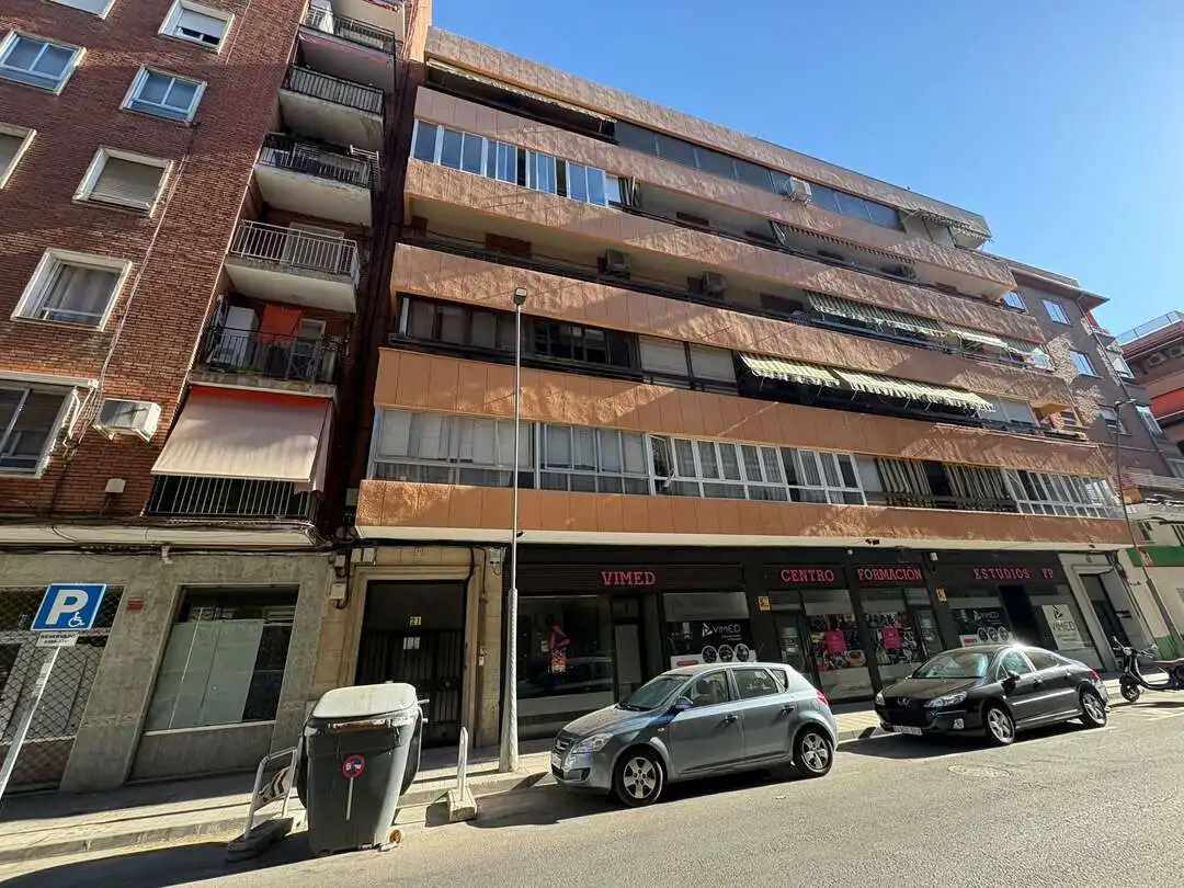 Piso en venta en Calle Ángel del Alcázar, imagen 18