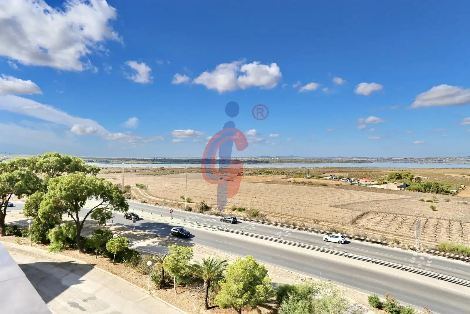 Piso en venta en Guardamar del Segura con Amueblado