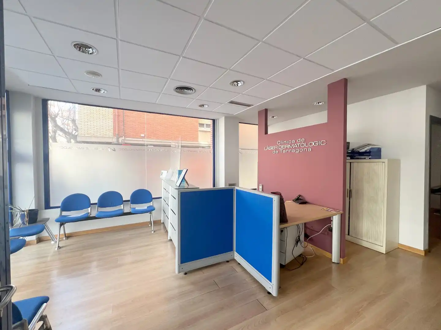 Local en venta en CATALUNYA, Nou Eixample Nord