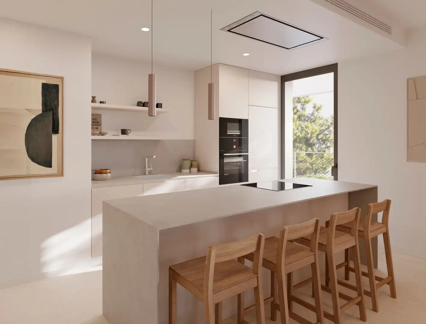 Appartement avec terrasse à vendre à PLA DE MASET (DEL) (Salou), imagen 4