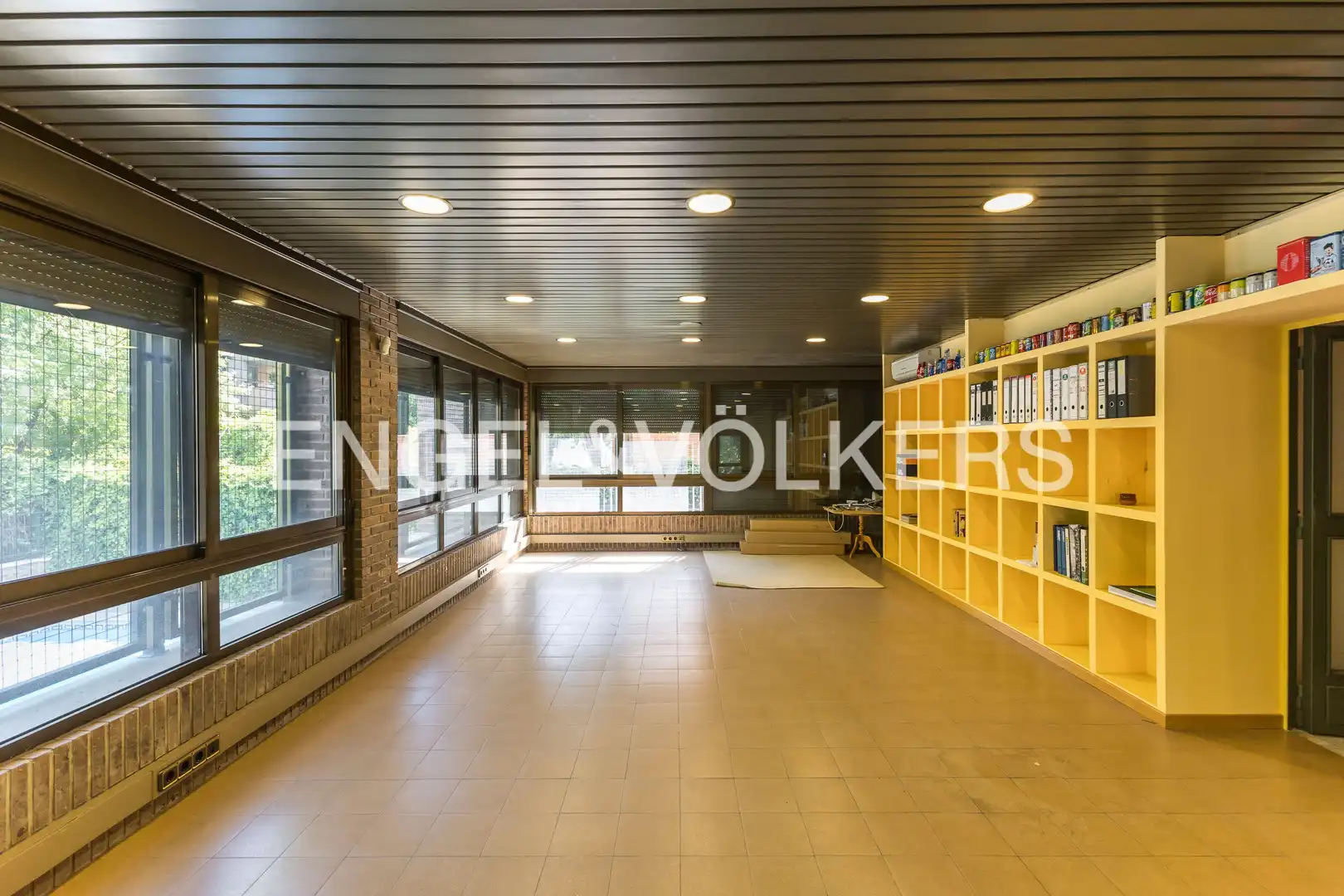 Piso en venta en Madrid con Aire acondicionado, Calefacción y Jardín privado