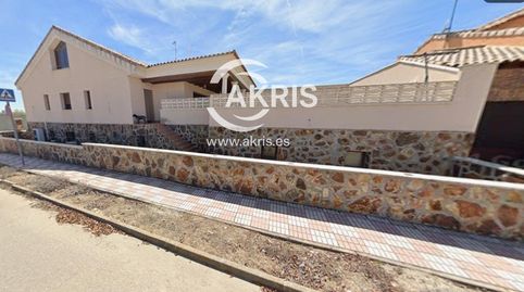 Foto 2 de Casa o chalet en venta en Calle Magnolia, Sonseca, Toledo