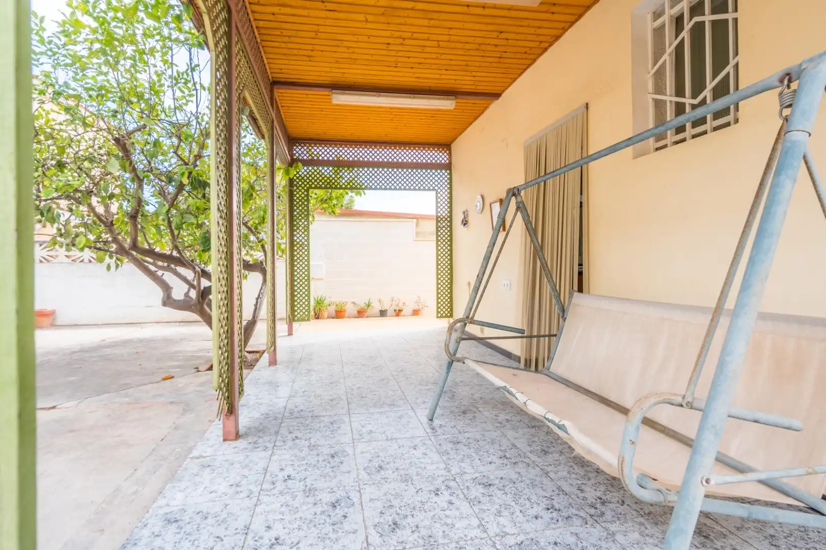 Villa con piscina in vendita a Calle de Víctor Daras, imagen 44