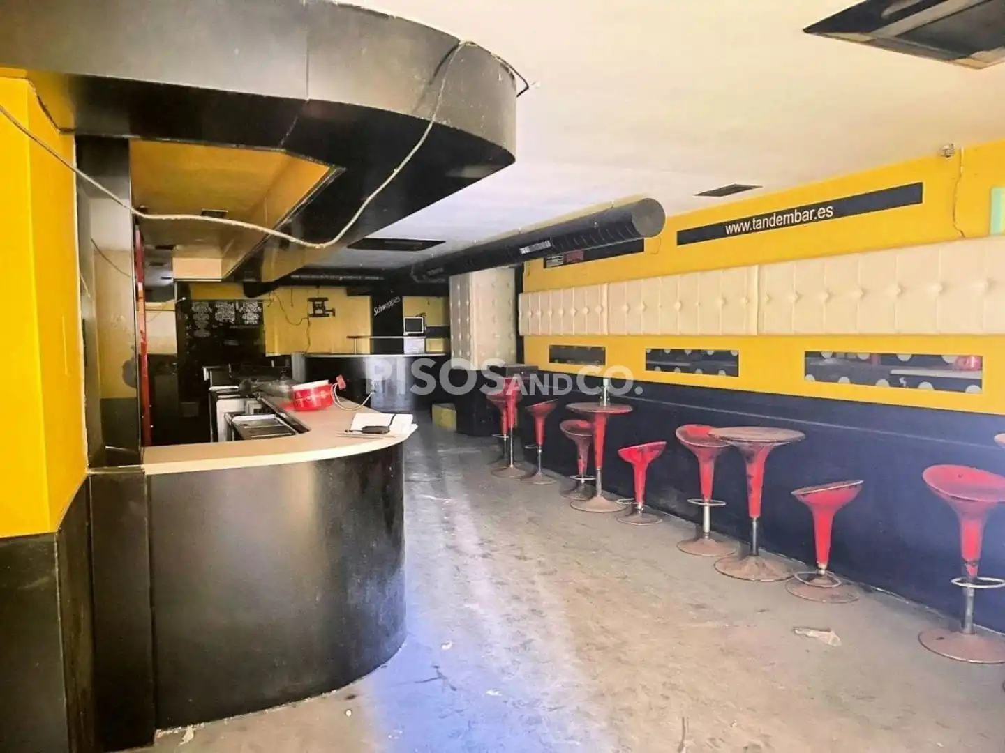 Business premises to rent in Calle Socorro, imagen 5