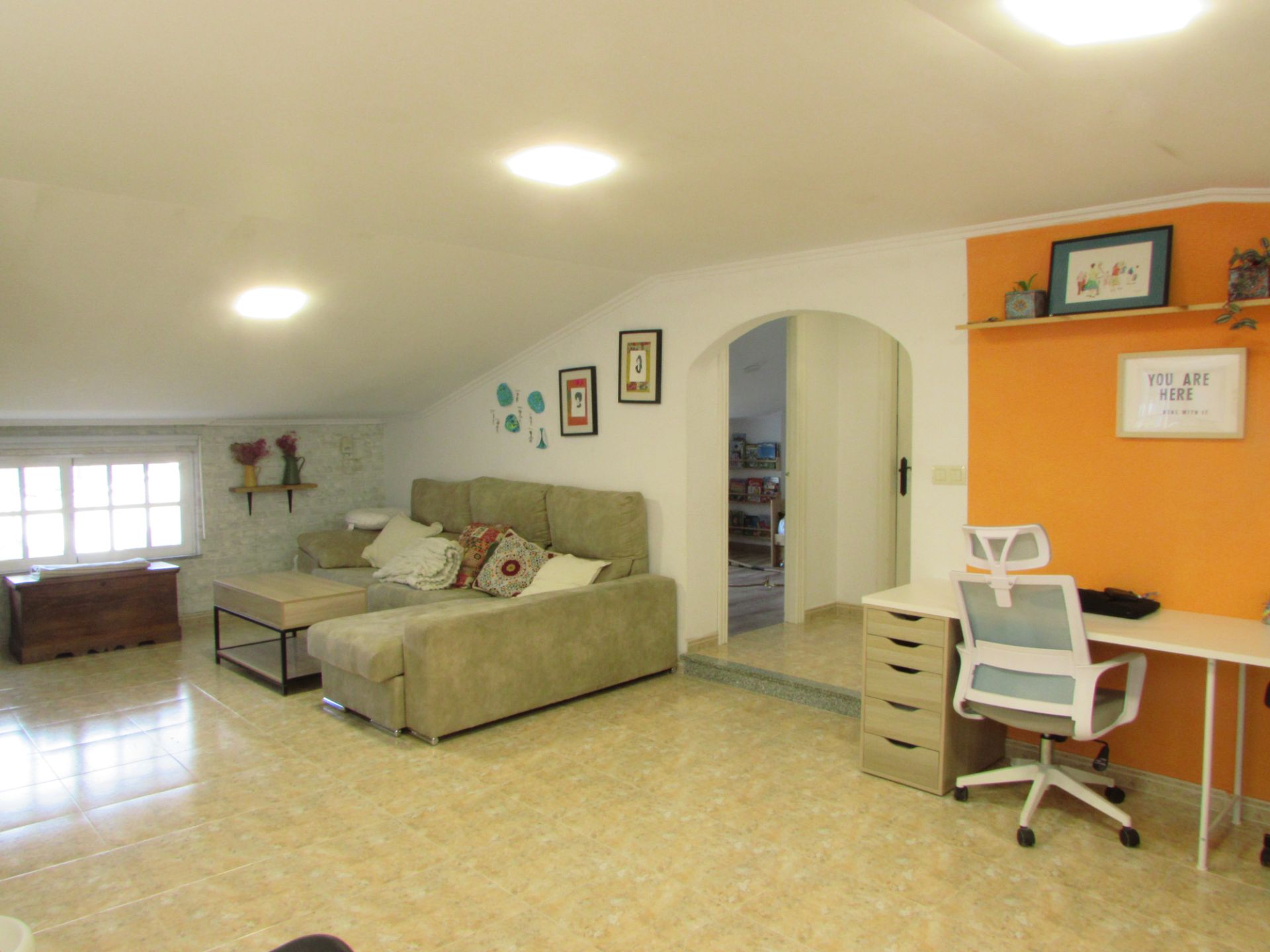 House or chalet for sale in Ferrol  with Private garden, Storage room and Washing machine