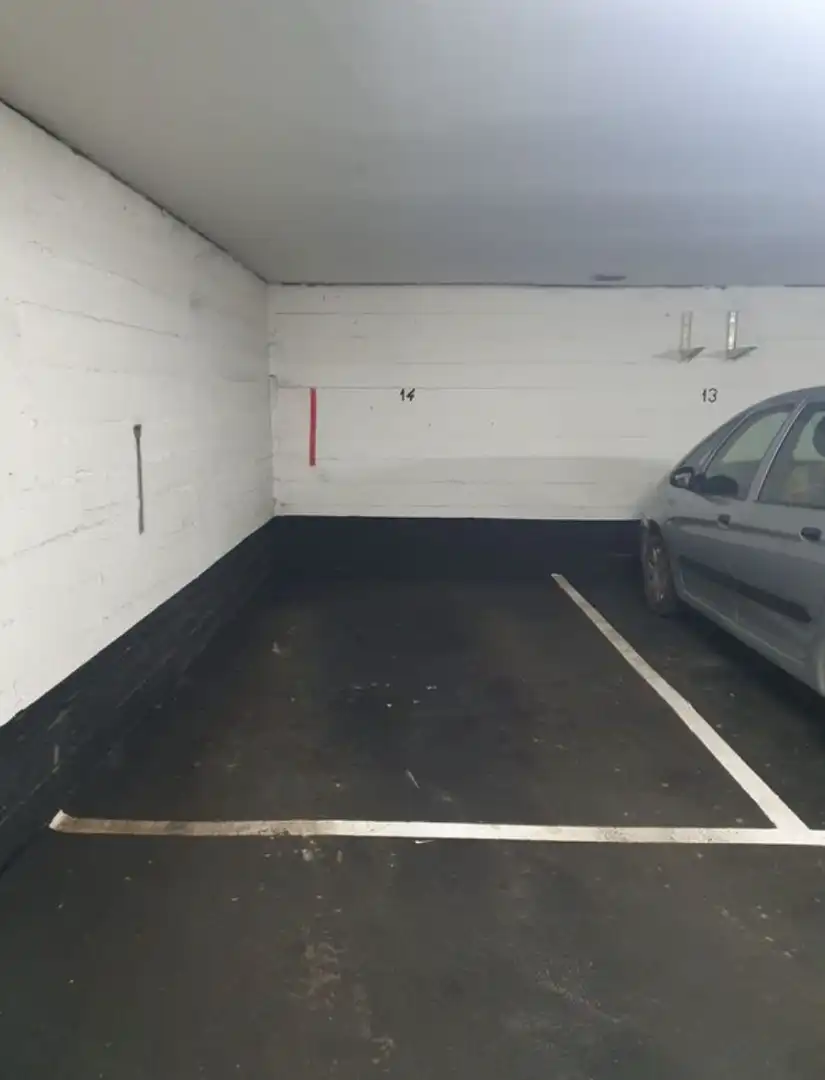 Aparcament de Garatge en venda en Ciudad Real