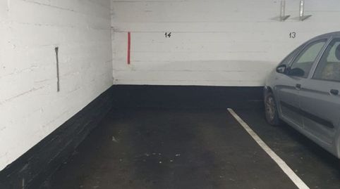 Foto 5 de Garatge en venda a La Morería, Ciudad Real Capital
