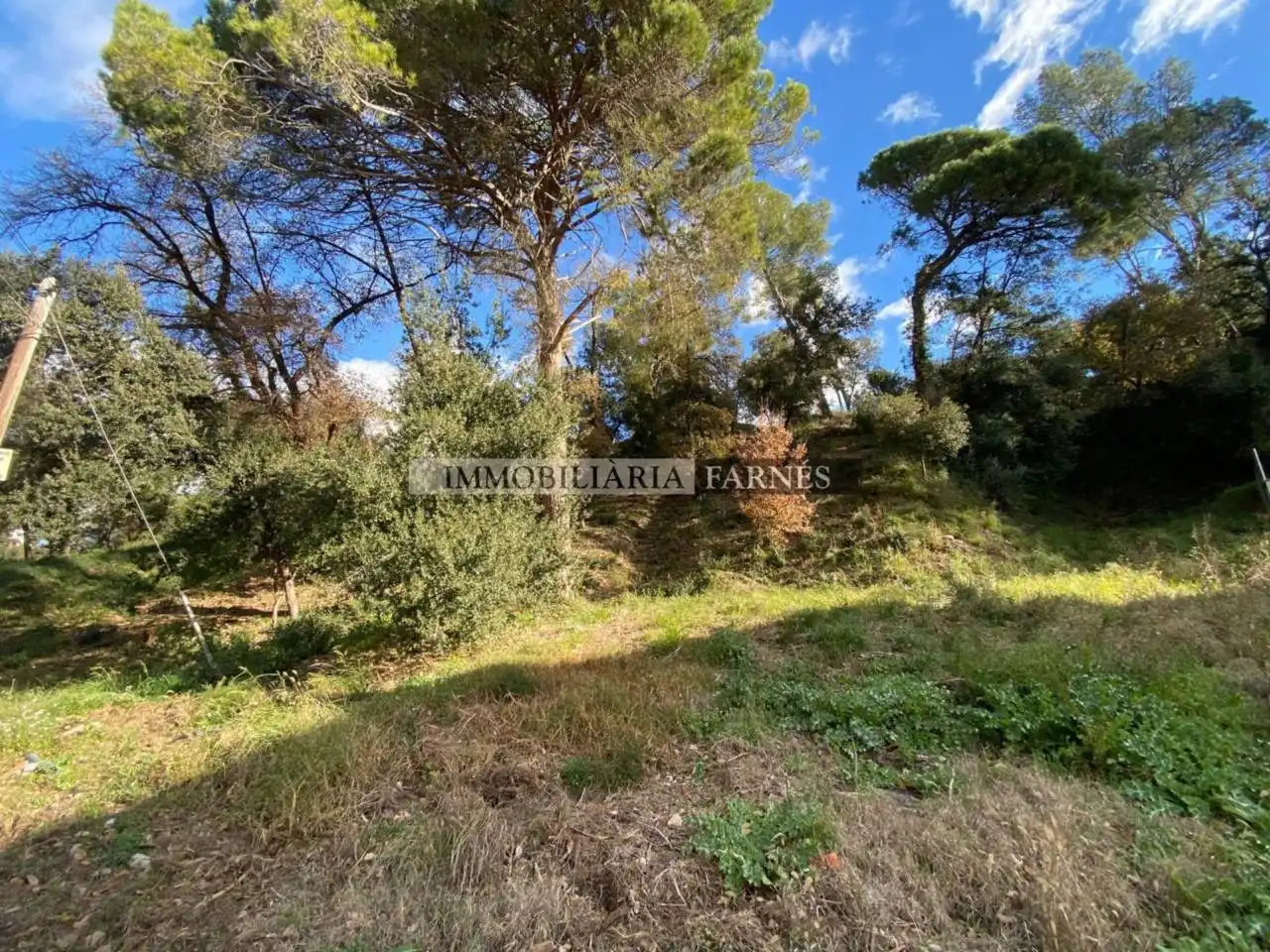 Wohnbaugrundstück zum Verkauf in Avenida can valls, imagen 20