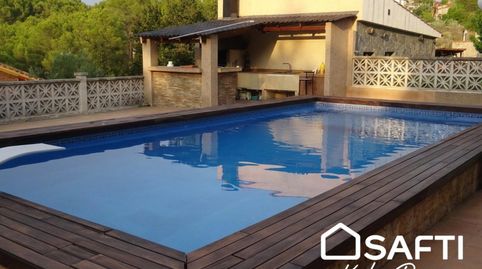 Foto 5 de Casa o xalet en venda a Els Avets - Can Serrafossà - Ximelis, Rubí