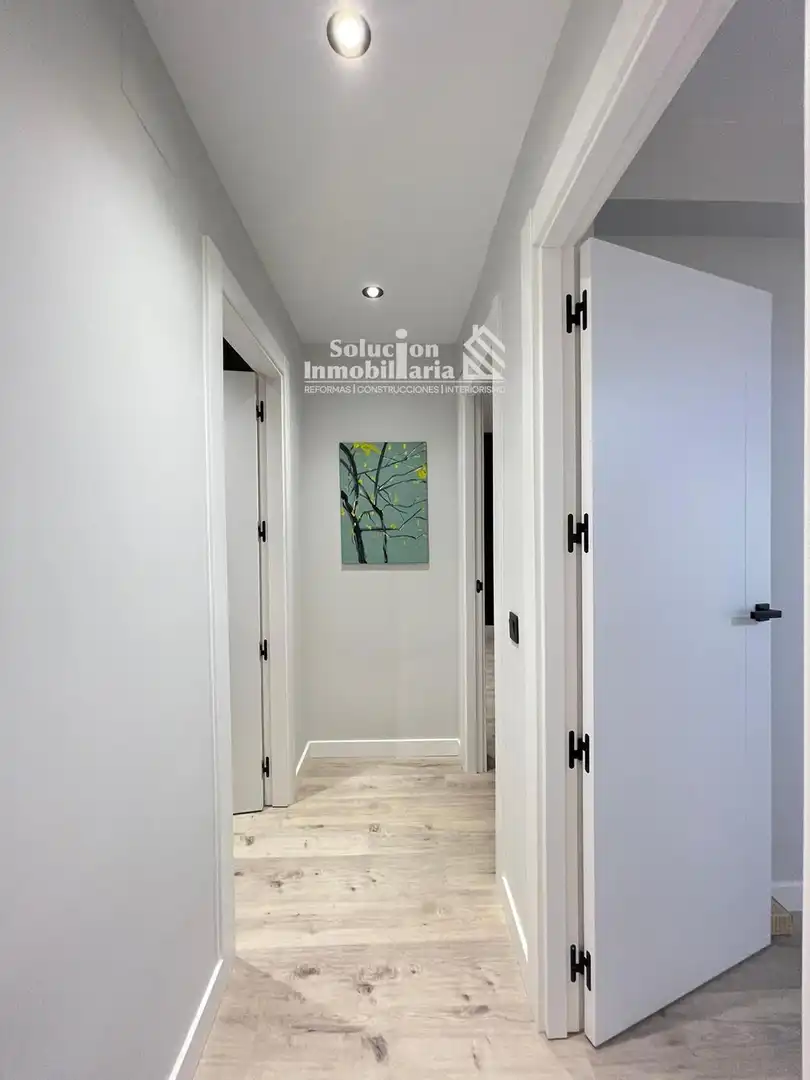 Flat for sale in San Bernardo - Carmelitas - Campus