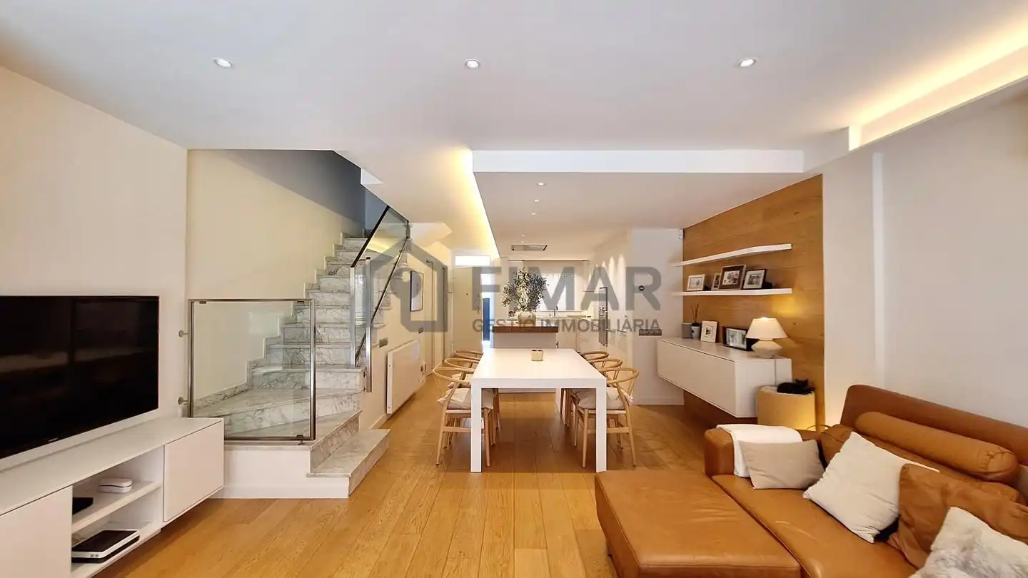 Casa o chalet en venta en Vilassar de Mar con Aire acondicionado, Calefacción y Jardín privado