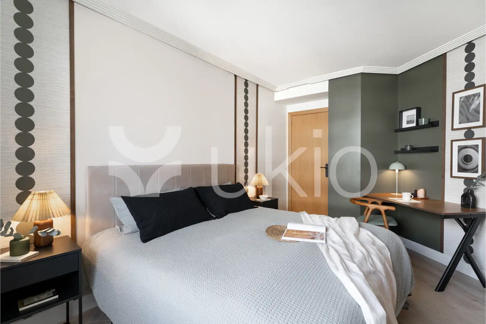 Apartamento con ascensor en alquiler en Calle de Félix Boix, imagen 18
