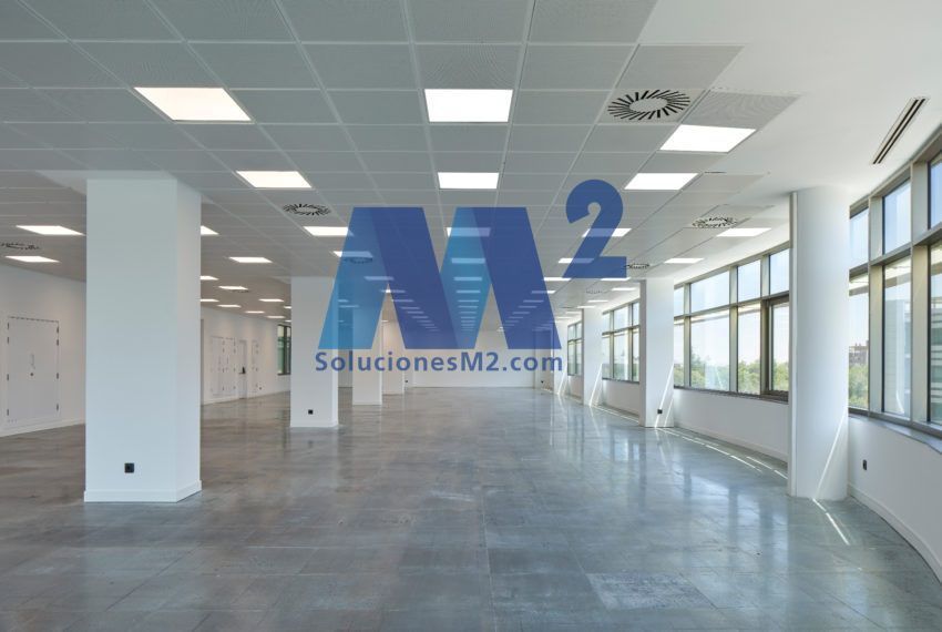 Office to rent in  Madrid Capital