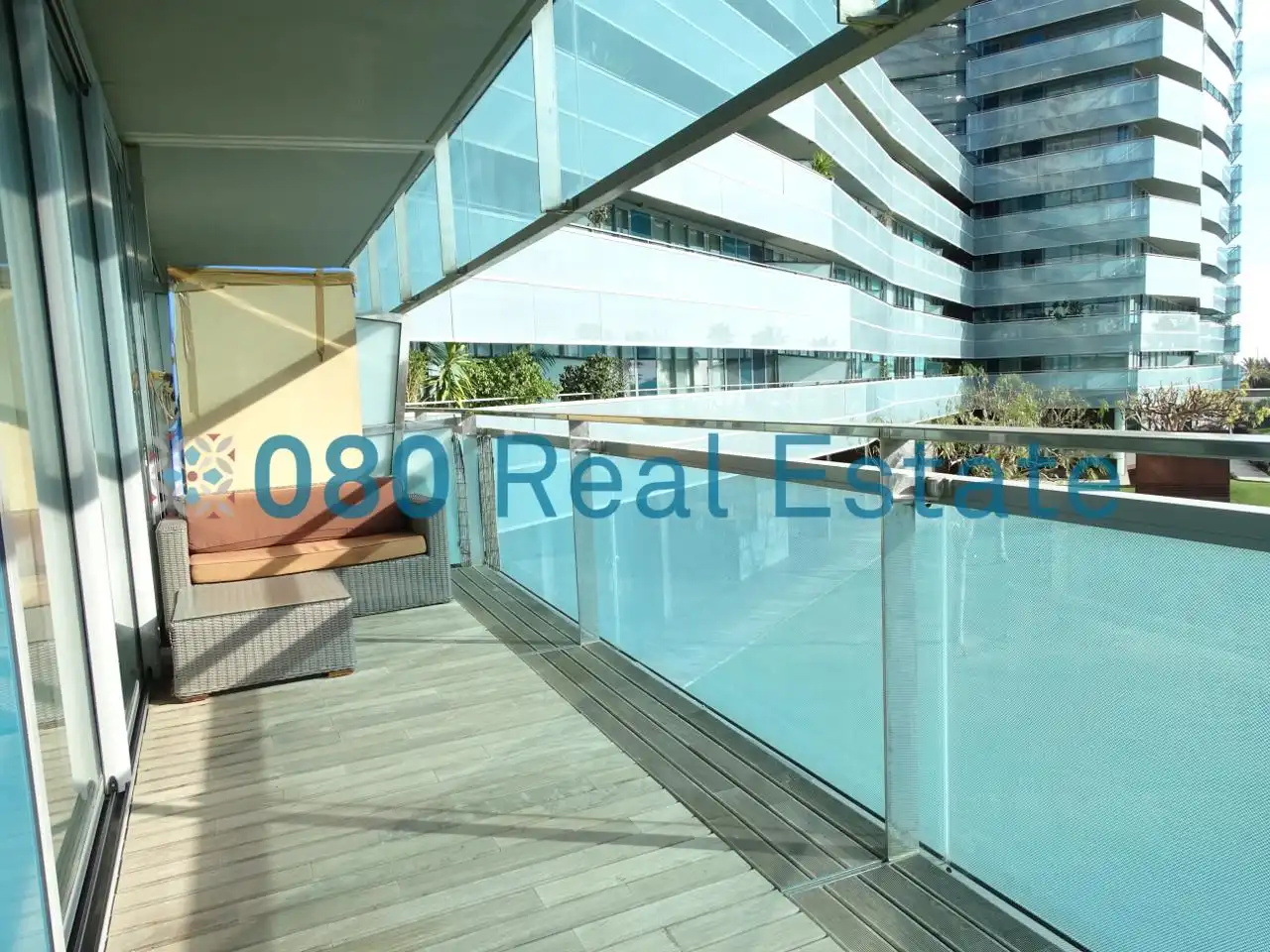 Apartments for sale in Del Taulat, Diagonal Mar i el Front Marítim del Poblenou