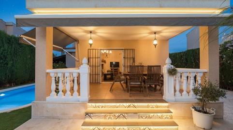 Foto 5 de Casa o xalet en venda a Camino Olivar, 13, La Algoda - Matola - Llano de San José, Alicante