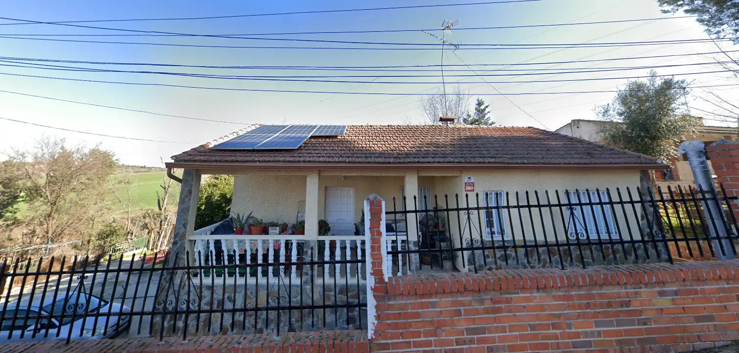 Casa in vendita a Calle del Valle