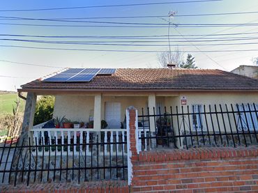 Casa en venta en Calle del Valle