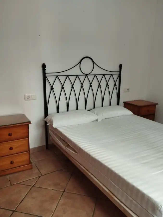 Appartement avec ascenseur à louer à Estepona Pueblo, imagen 9