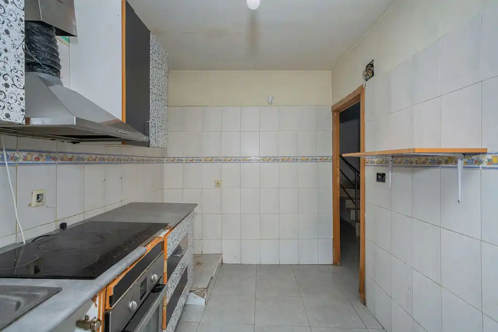 Maison jumelée à vendre à C/ Sagrat Cor de Jesús, imagen 5