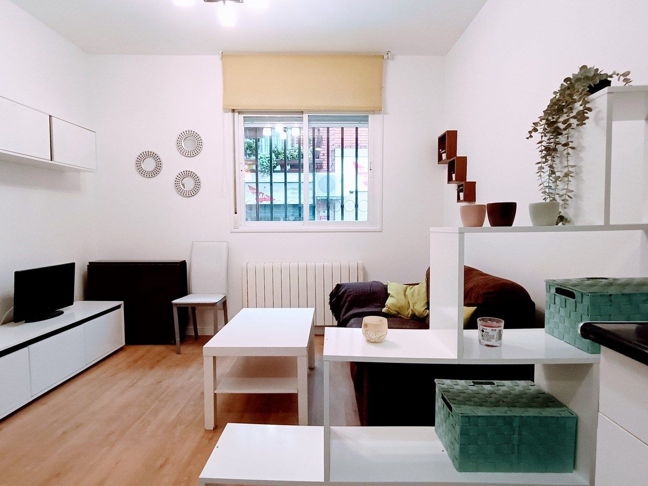 Pis de lloguer a SIERRA LLERENA, Numancia