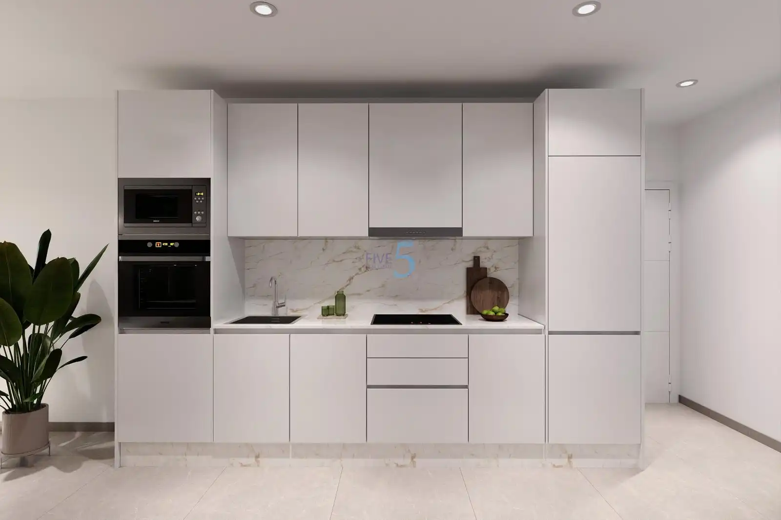 Penthouse mit Pool zum Verkauf in Calle José Martínez Ruiz Azorín, imagen 21