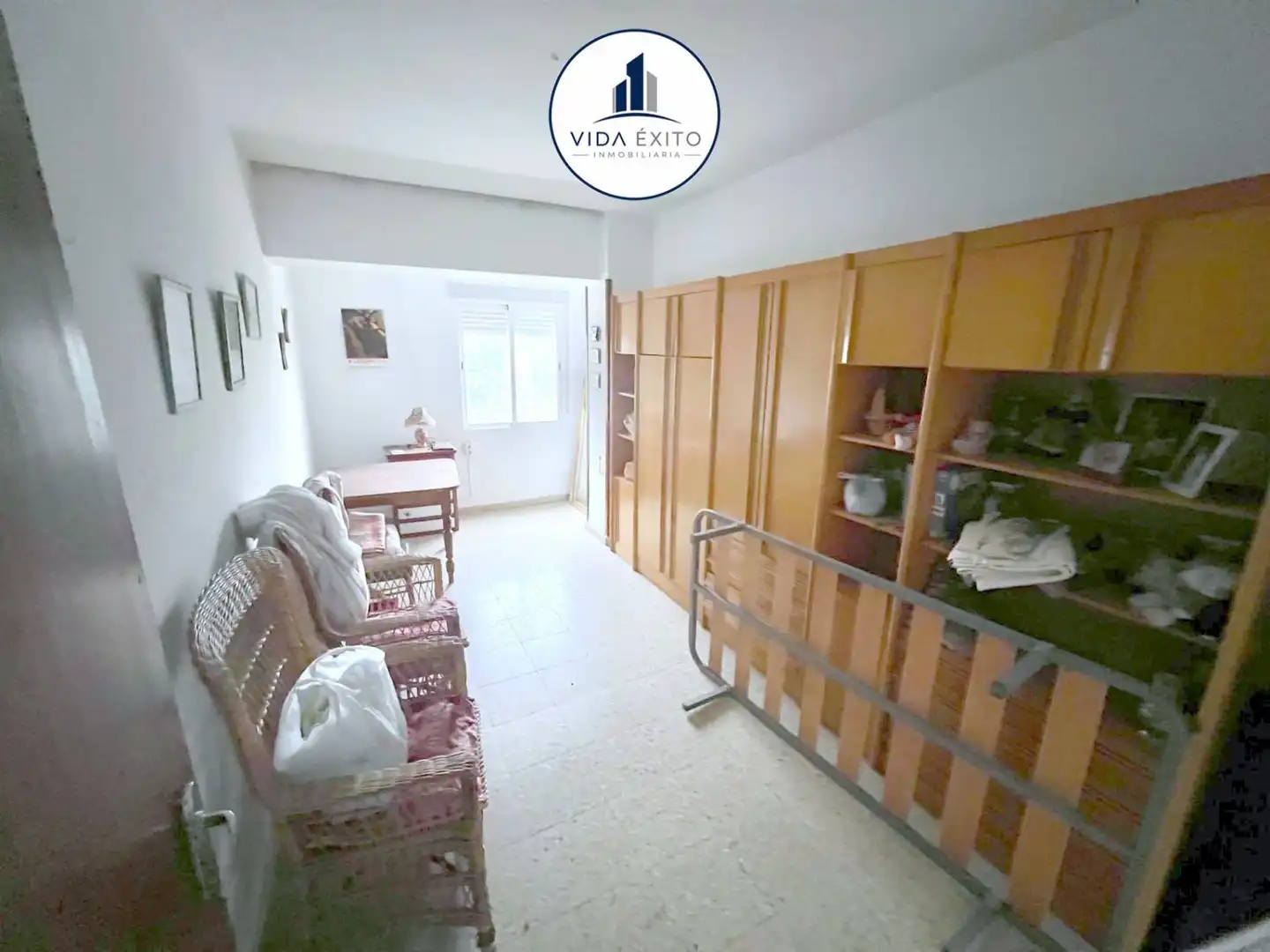 Flat with terrace for sale in Belén - San Roque, imagen 8